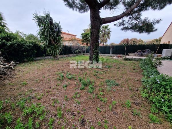 Saint-Laurent-de-la-Salanque (66250) villa rénovée en totalité