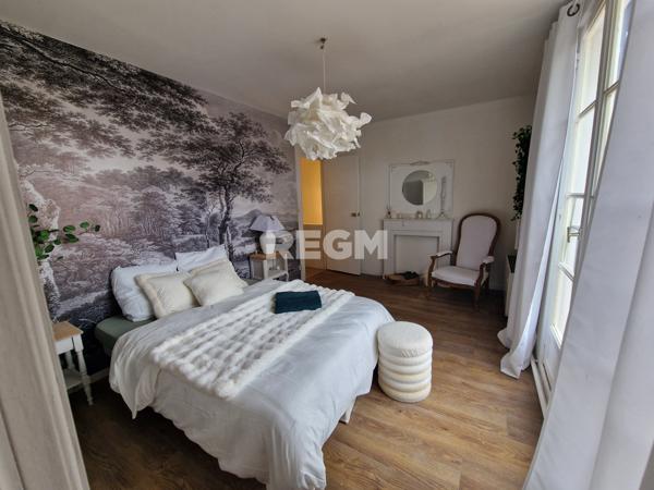 Saint-Laurent-de-la-Salanque (66250) villa rénovée en totalité