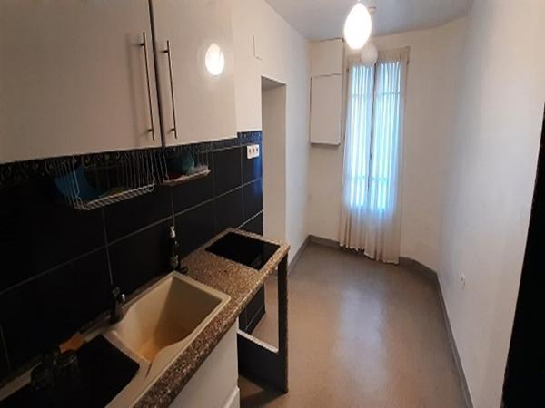Appartement · Vente Montpellier (34000) 1 pièce · 30m²