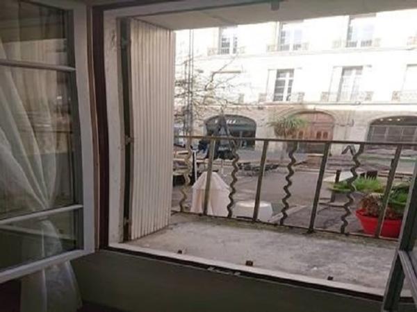 Appartement · Vente Montpellier (34000) 1 pièce · 30m²