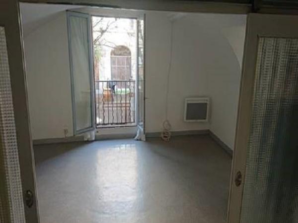 Appartement · Vente Montpellier (34000) 1 pièce · 30m²