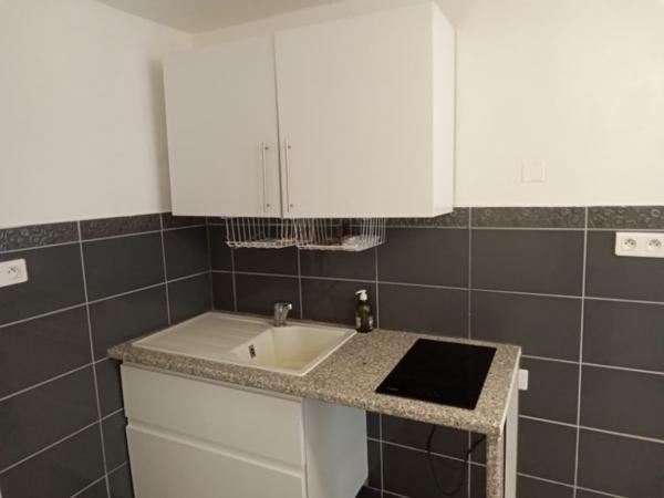 Appartement · Vente Montpellier (34000) 1 pièce · 30m²