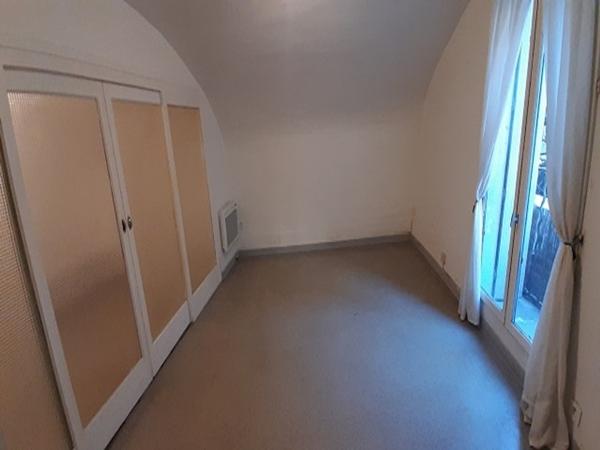 Appartement · Vente Montpellier (34000) 1 pièce · 30m²