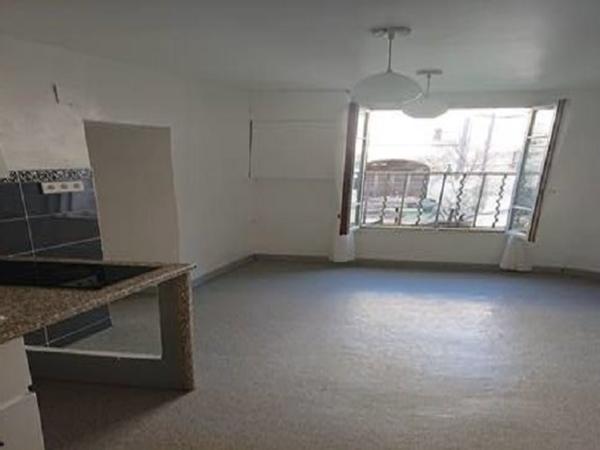 Appartement · Vente Montpellier (34000) 1 pièce · 30m²