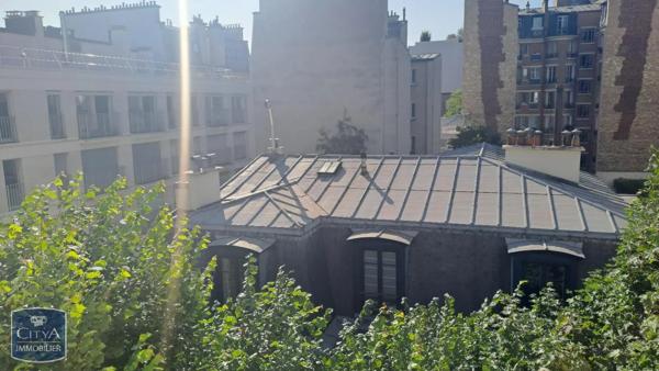 Appartement à louer 4 pièces 79.37m² Neuilly-sur-Seine (92200)