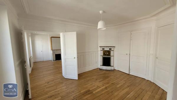 Appartement à louer 4 pièces 79.37m² Neuilly-sur-Seine (92200)