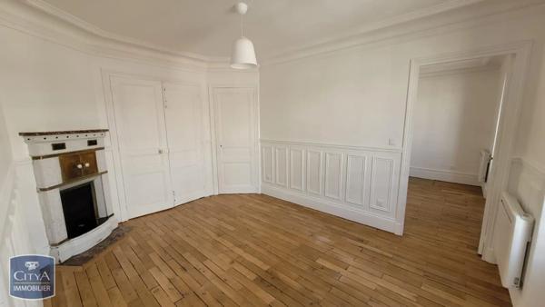 Appartement à louer 4 pièces 79.37m² Neuilly-sur-Seine (92200)