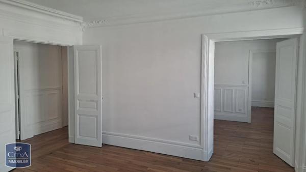 Appartement à louer 4 pièces 79.37m² Neuilly-sur-Seine (92200)