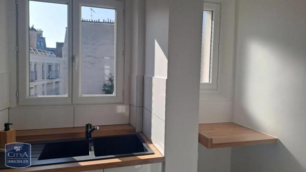 Appartement à louer 4 pièces 79.37m² Neuilly-sur-Seine (92200)
