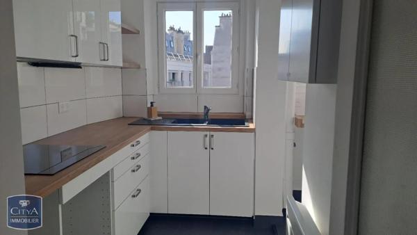 Appartement à louer 4 pièces 79.37m² Neuilly-sur-Seine (92200)