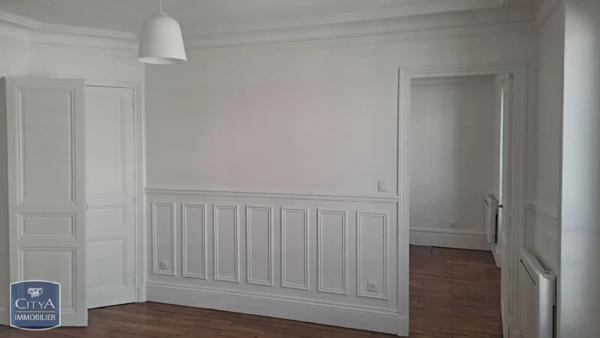 Appartement à louer 4 pièces 79.37m² Neuilly-sur-Seine (92200)