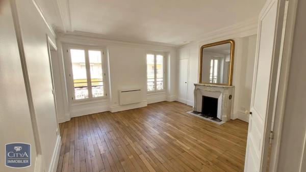 Appartement à louer 4 pièces 79.37m² Neuilly-sur-Seine (92200)