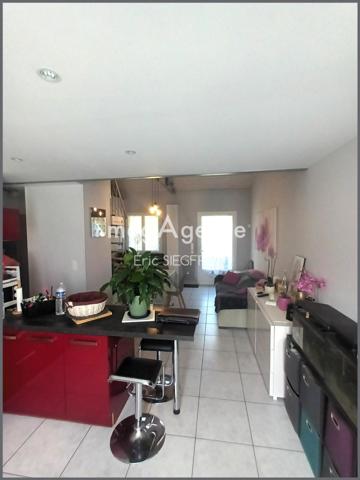 Appartement à NOTRE-DAME-DE-MONTS, 85690 - 3 pièces 58m²