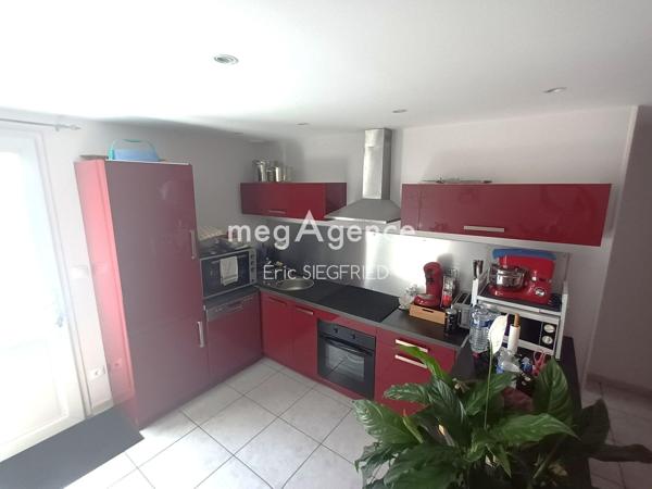 Appartement à NOTRE-DAME-DE-MONTS, 85690 - 3 pièces 58m²