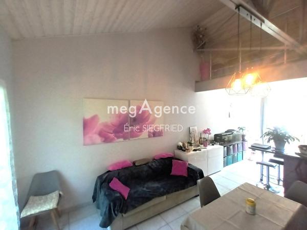 Appartement à NOTRE-DAME-DE-MONTS, 85690 - 3 pièces 58m²