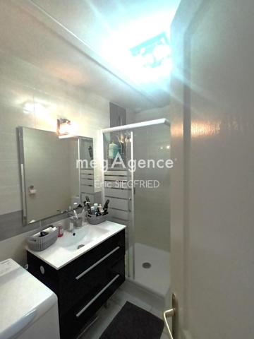 Appartement à NOTRE-DAME-DE-MONTS, 85690 - 3 pièces 58m²