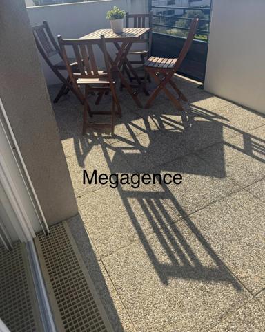 Appartement à LE LAVANDOU, 83980 - 3 pièces 54m²