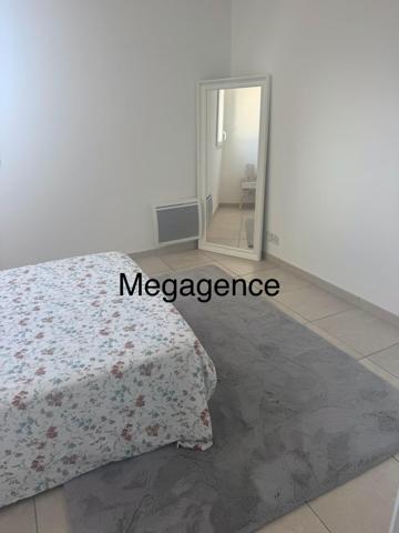 Appartement à LE LAVANDOU, 83980 - 3 pièces 54m²