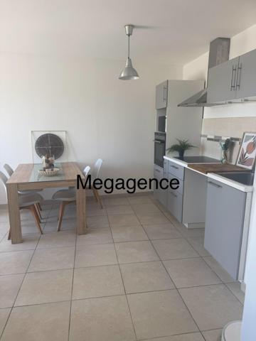 Appartement à LE LAVANDOU, 83980 - 3 pièces 54m²