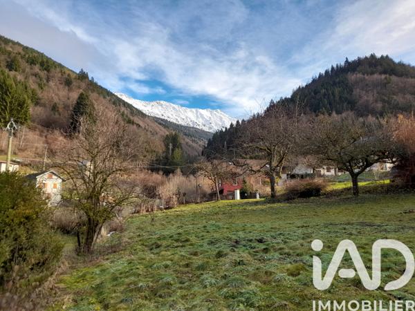 Terrain à vendre 944 m² Le Haut-Bréda