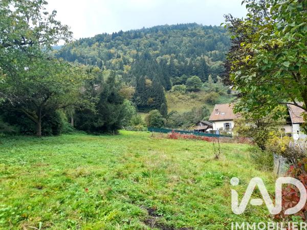 Terrain à vendre 944 m² Le Haut-Bréda