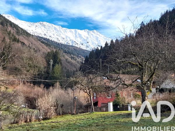Terrain à vendre 944 m² Le Haut-Bréda