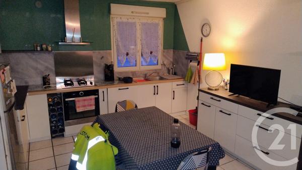 Maison à vendre  3 pièces - 86 m2 HERICOURT - 70