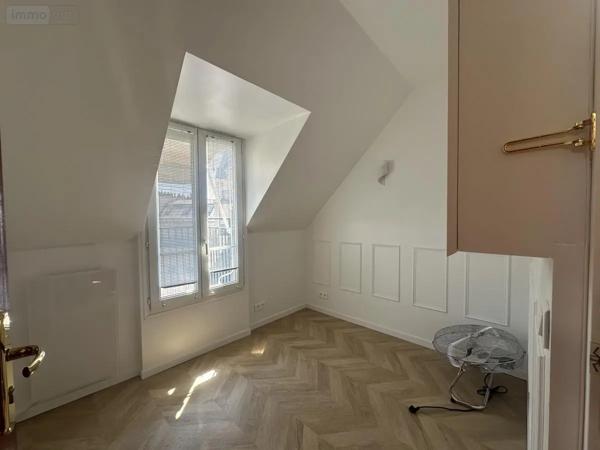 Achat - Appartement Paris 6e Arrondissement 75006 3 pièces 72 m 2