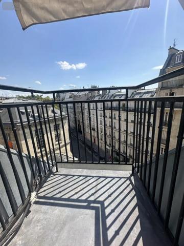 Achat - Appartement Paris 6e Arrondissement 75006 3 pièces 72 m 2