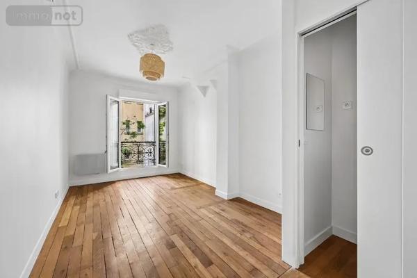 Achat - Appartement Paris 6e Arrondissement 75006 3 pièces 72 m 2
