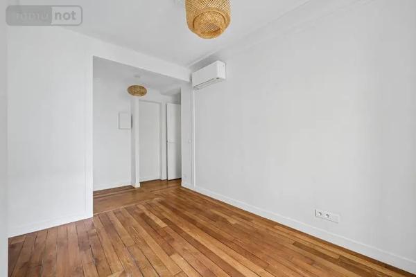 Achat - Appartement Paris 6e Arrondissement 75006 3 pièces 72 m 2