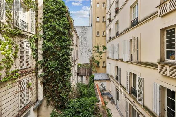 Achat - Appartement Paris 6e Arrondissement 75006 3 pièces 72 m 2