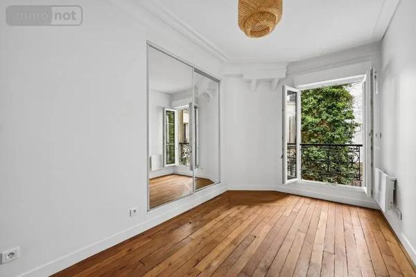 Achat - Appartement Paris 6e Arrondissement 75006 3 pièces 72 m 2
