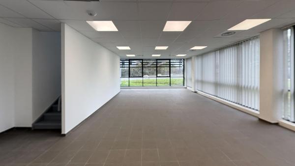 Grigny (91350) Location – cellules d’activité 510,84 m2 ZFU – Parc neuf, accès immédiat A6