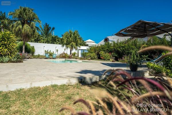 Villa à vendre à Saint-Gilles-les-Bains à la Réunion (97434), ref : 97424/121