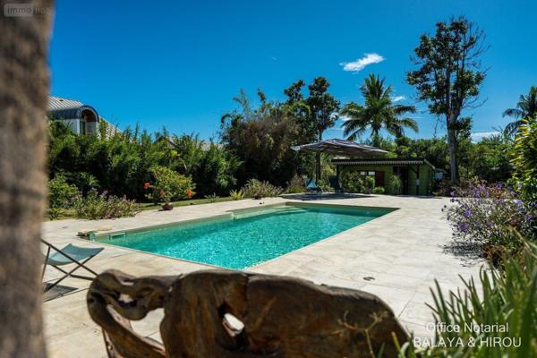 Villa à vendre à Saint-Gilles-les-Bains à la Réunion (97434), ref : 97424/121
