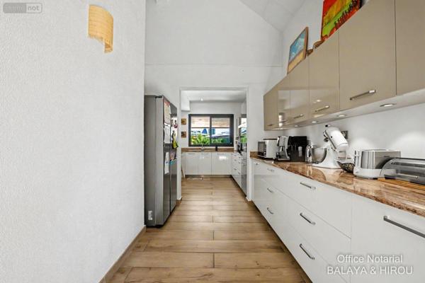 Villa à vendre à Saint-Gilles-les-Bains à la Réunion (97434), ref : 97424/121