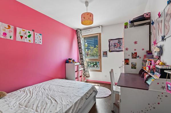 Appartement Nanterre 4 pièce(s) 78 m2