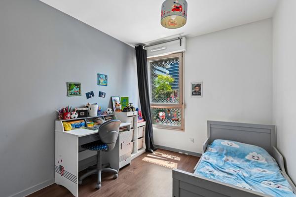 Appartement Nanterre 4 pièce(s) 78 m2