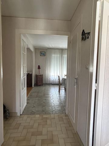 Maison à vendre Niort