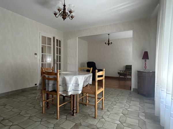 Maison à vendre Niort
