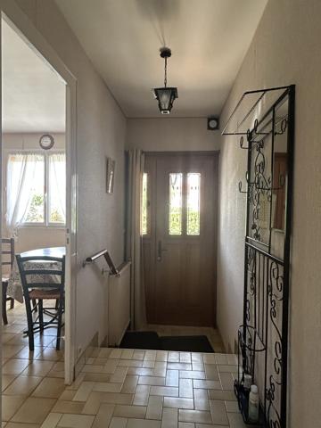 Maison à vendre Niort