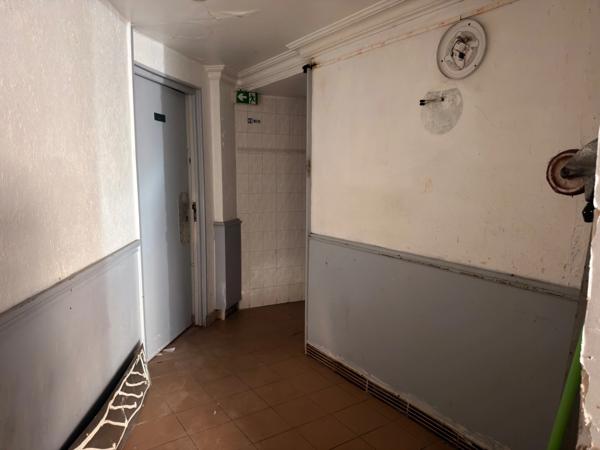 Immeuble de rapport avec commerces loués – 389 m² – Vieux Nogent-sur-Oise