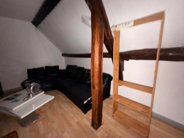 Immeuble de rapport avec commerces loués – 389 m² – Vieux Nogent-sur-Oise