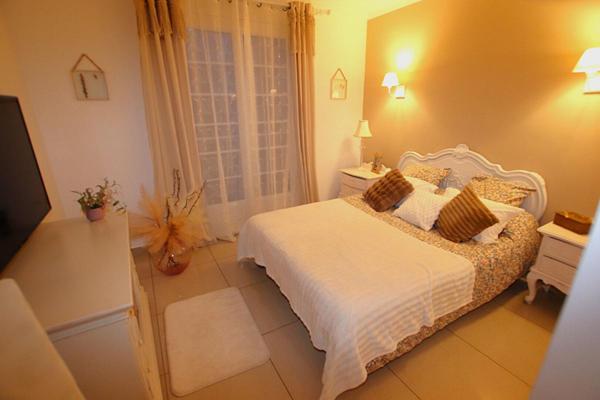 Demeure de prestige 11 pièces de 300 m2 + 153 sous-sol sur 1307 m2