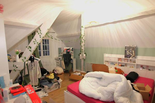 Demeure de prestige 11 pièces de 300 m2 + 153 sous-sol sur 1307 m2