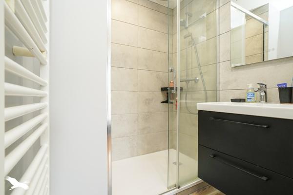 Appartement à vendre |  Saint-Cyr-sur-Loire |  2 pièces | 46 m²