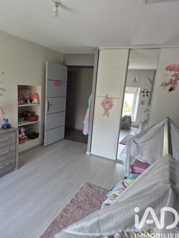 Maison à vendre 6 pièces 211 m² Saint-Ouen-lès-Parey