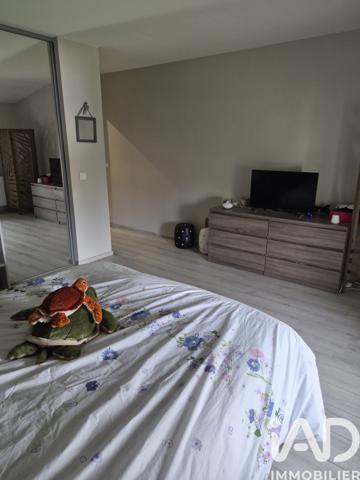 Maison à vendre 6 pièces 211 m² Saint-Ouen-lès-Parey