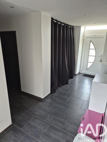 Maison à vendre 6 pièces 211 m² Saint-Ouen-lès-Parey